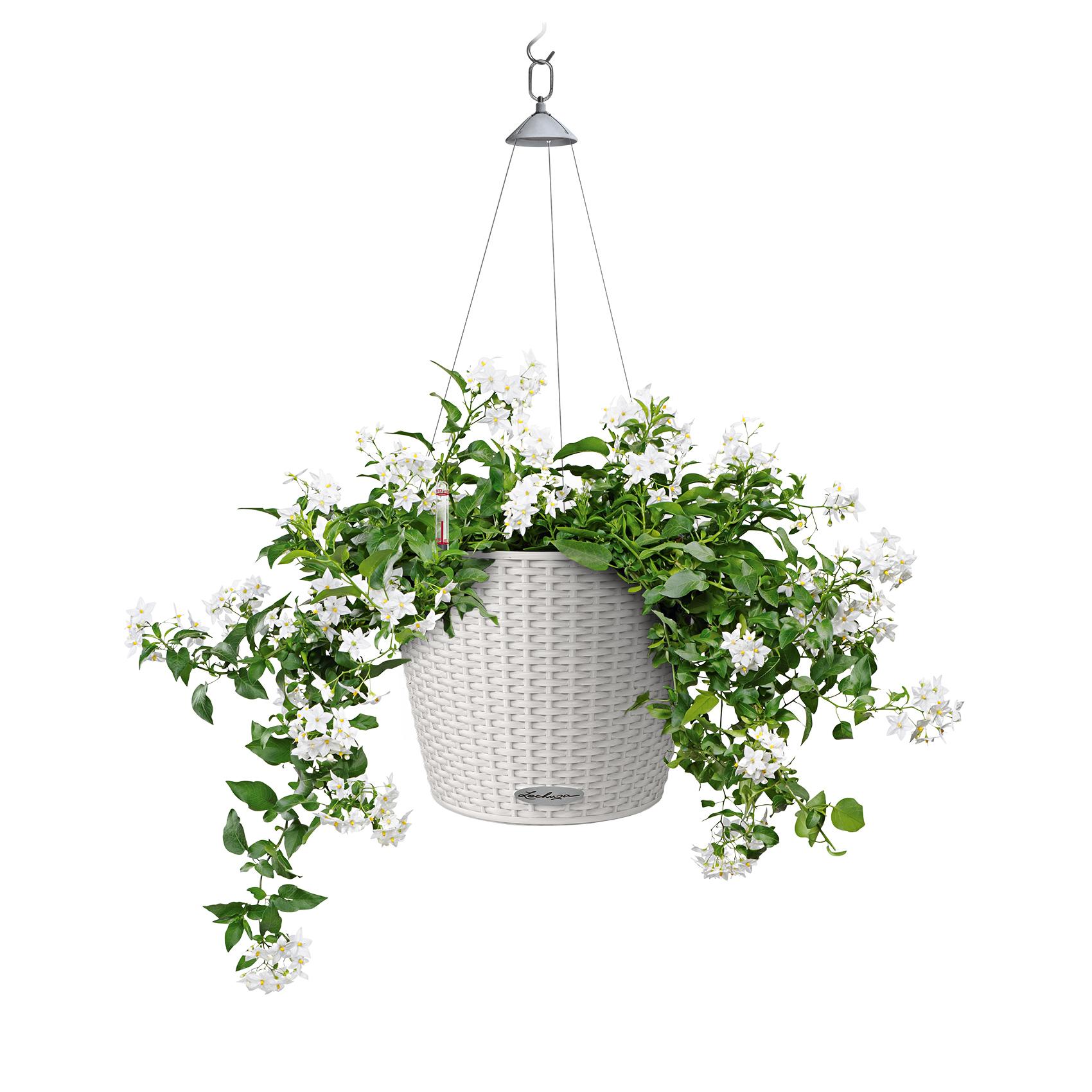 NIDO Cottage 28 light grey